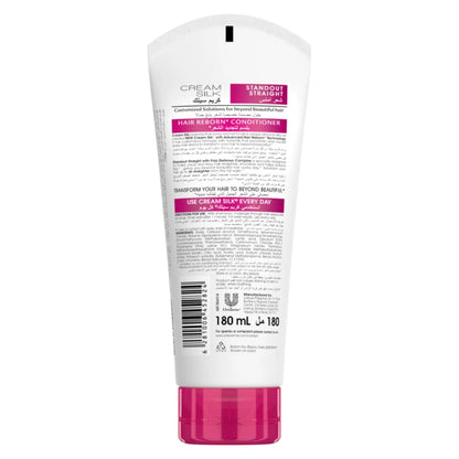 Cream Silk Standout Straight Conditioner (180ml)