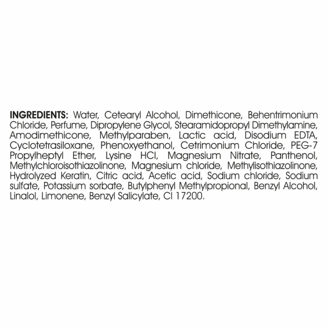 Cream Silk Standout Straight Conditioner (180ml)