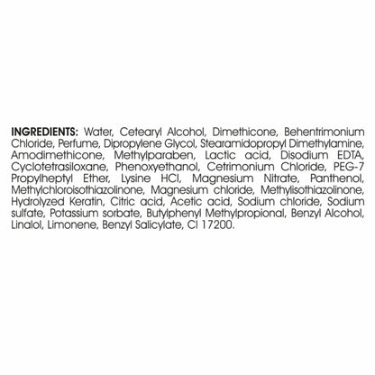 Cream Silk Standout Straight Conditioner (180ml)