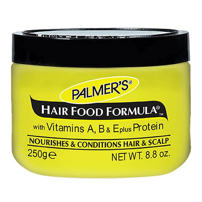 Palmer's Hair Food Formula (250g)