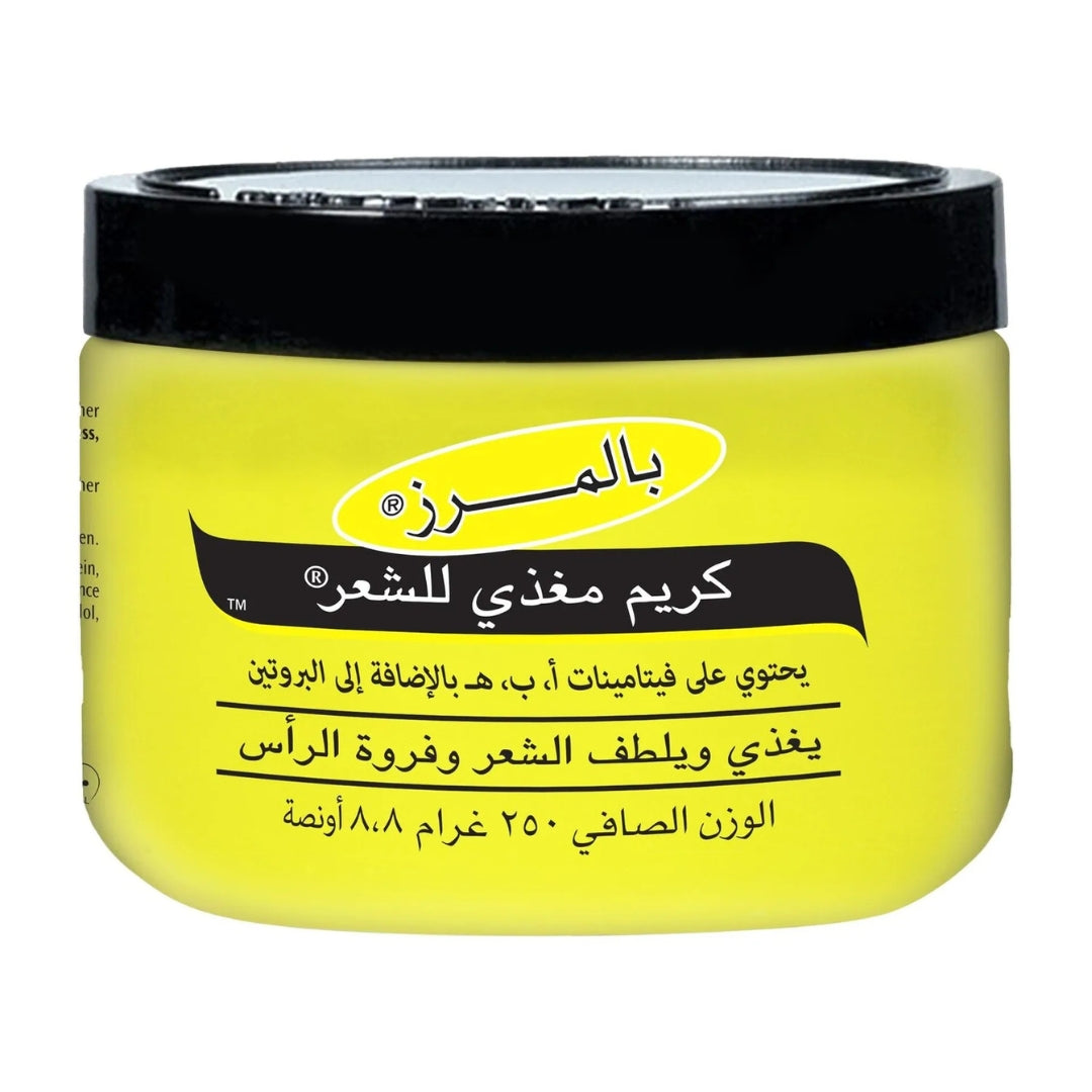 Palmer's Hair Food Formula (250g)
