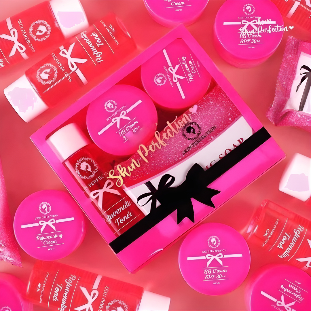 Skin Perfection Rejuvenating Set