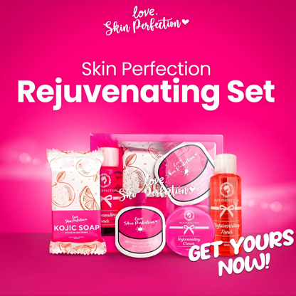 Skin Perfection Rejuvenating Set