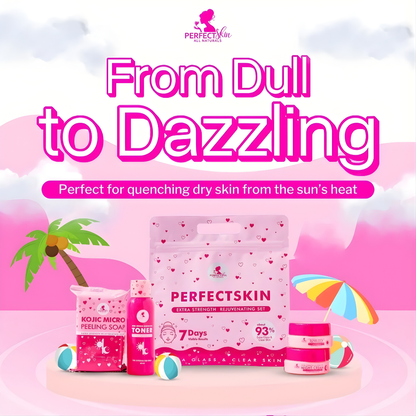 Perfect Skin Extra Strength Rejuvenating Set