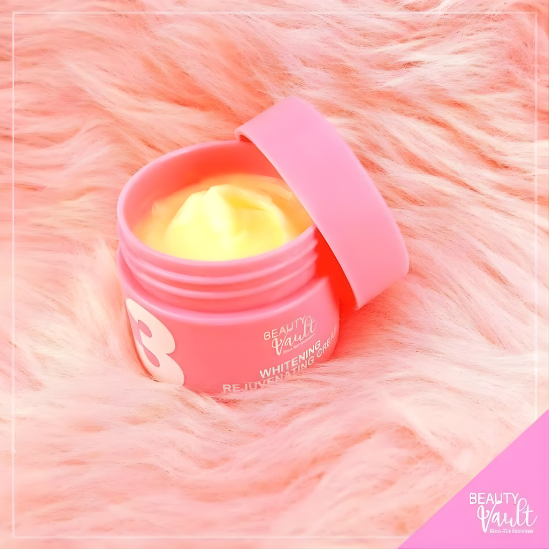 Beauty Vault Whitening & Maintenance Set