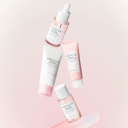 SKIN1004 Madagascar Centella Poremizing Travel Kit – Pore Care & Oil Balance Set