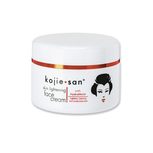 Kojie San Face Lightening Cream (30g)